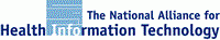 National Alliance of Health Information Technology logo