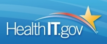 HealthIt dot gov logo